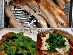 -中发源·清真餐厅(南油店)