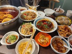 -成都瓜串串(华强北店)