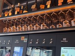 -Blac+Blac(中海环宇荟店)