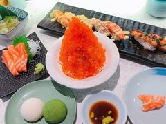 -YAMAKAWA(龙湖胥江天街店)