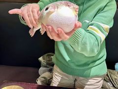 -永安鱼庄·镇江菜(东吴路店)