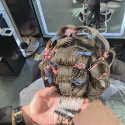 点击看大图 -BOF HAIR BY HONTO