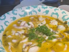 -老屋印象川菜(世纪东方店)