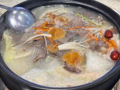 -九寨沟特色牦牛肉汤锅