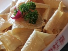 -老灶堂文创火锅(文艺路店)