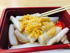-食盈碗仔翅(星玺广场店)