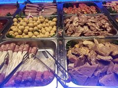 -非烤勿扰自助烤肉(阳江百利广场店)