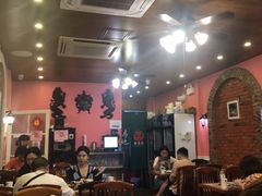 -番茄屋葡式美食(总店)