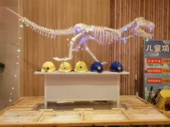 -汤连得温泉馆(宝山店)