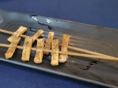 -伊带伊路新疆美食府(呼家楼店)