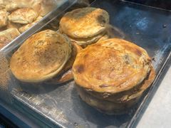 烤肉馕-中关村烤包子(中关村店)