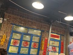 -永安里地摊烤肉(首创店)