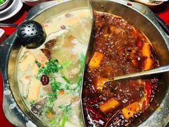 -山城辣妹子(定福庄店)