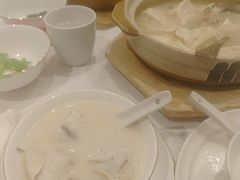 -眉州东坡(北苑华贸店)