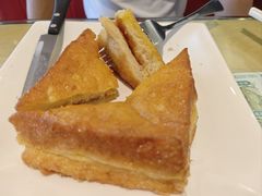 -吴系粤菜馆·茶餐厅(深业上城店)