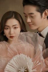 -索菲亚婚纱摄影
