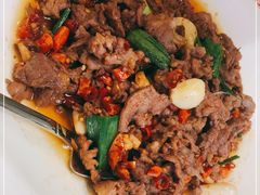 -炊烟小炒黄牛肉(中心印象城店)