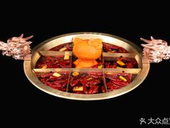 -小牛海记潮汕牛肉店(永定路店)