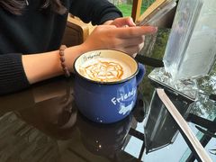 -逸廊大堂吧-下午茶·简餐-千岛湖自由洲际殿