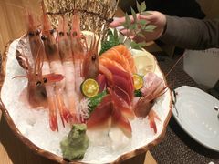 -皇品田苑日式料理(苏州中心店)
