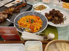-大西洋餐厅(肇嘉浜路店)