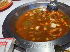 -李想大虾(江北天街店)