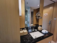 -北京中信金陵酒店