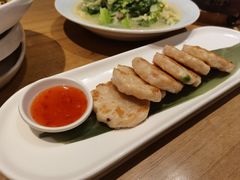 -汇丰苑·海鲜青岛菜(中山路大鲍岛店)