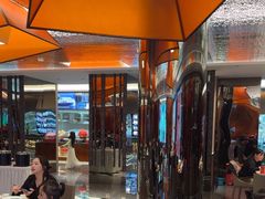 -艳阳天·非遗楚菜(武汉客厅店)