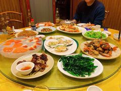 -盛港湾海鲜食府(黄沙店)