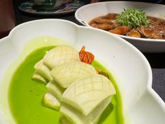 -華府(凯德晶萃店)
