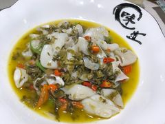 -千岛湖小鱼儿·淳安匠心农家菜