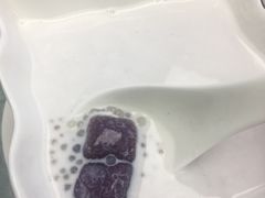 芋圆椰汁西米红豆-黄氏糖水铺(琵琶东路店)