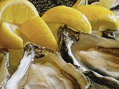 -普朗姆生蚝牛排馆 The Plump Oyster(成都摩方购物中心店)