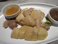 -滋粥楼·顺德菜海鲜茶点(金融城店)