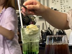 -Hei Cafe(工体店)