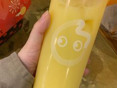 -CoCo都可(湖滨银泰店B区店)