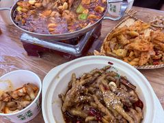 -小民大排档(光谷店)