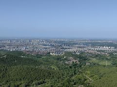 -青州市云门山风景区