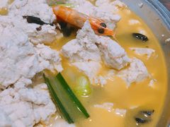 -自在弥林花园餐厅(云栖店)