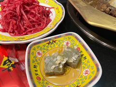-芦月轩羊蝎子(劲松店)