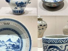 13号展厅-深圳博物馆(古代艺术馆)