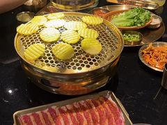 -东味北道熟成·炭火烤肉(九龙店)