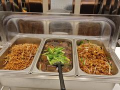 -稻香酒家·35年老字号(侨光店)