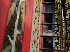 -蒙特利亲子乐园