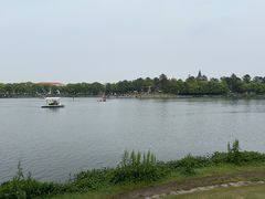 -美兰湖景区