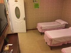 -紫罗兰足浴养生会所(长兴城店)