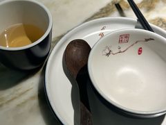 -绿茶餐厅(南方商城店)