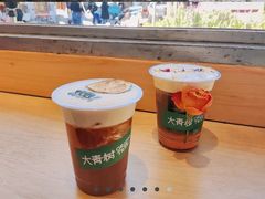 -大青树咖啡(大理古城店)