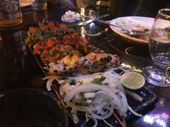 -Bombay Grill印度餐厅